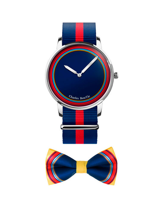 Часы Charles BowTie Kenley KELSA.N.B